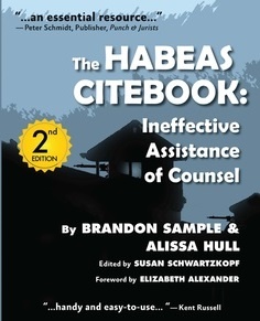 The Habeas Citebook Ineffective Counsel Side