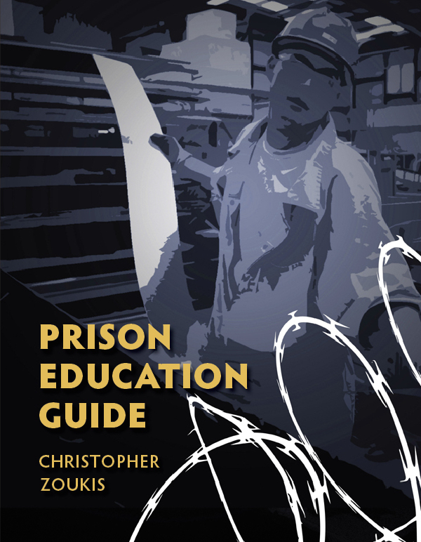 Prisoner Education Guide side