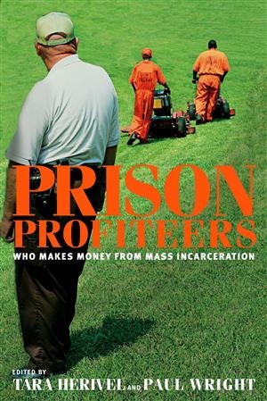 Prison Profiteers - Side