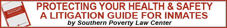 Protecting You Health & Safety Litigation Guide Footer