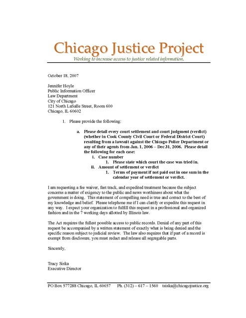 Fee Waiver Request Letter from www.prisonlegalnews.org