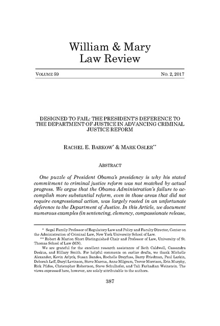 How Police, Politicians Undermined Reform-Minded Prosecutors — ProPublica